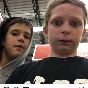 Meet your Posher, George